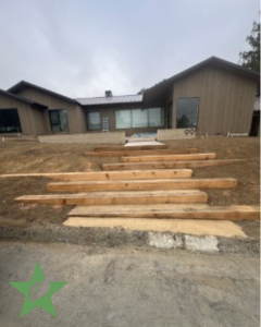 GreenStar Landscape Installation, Sacramento, CA