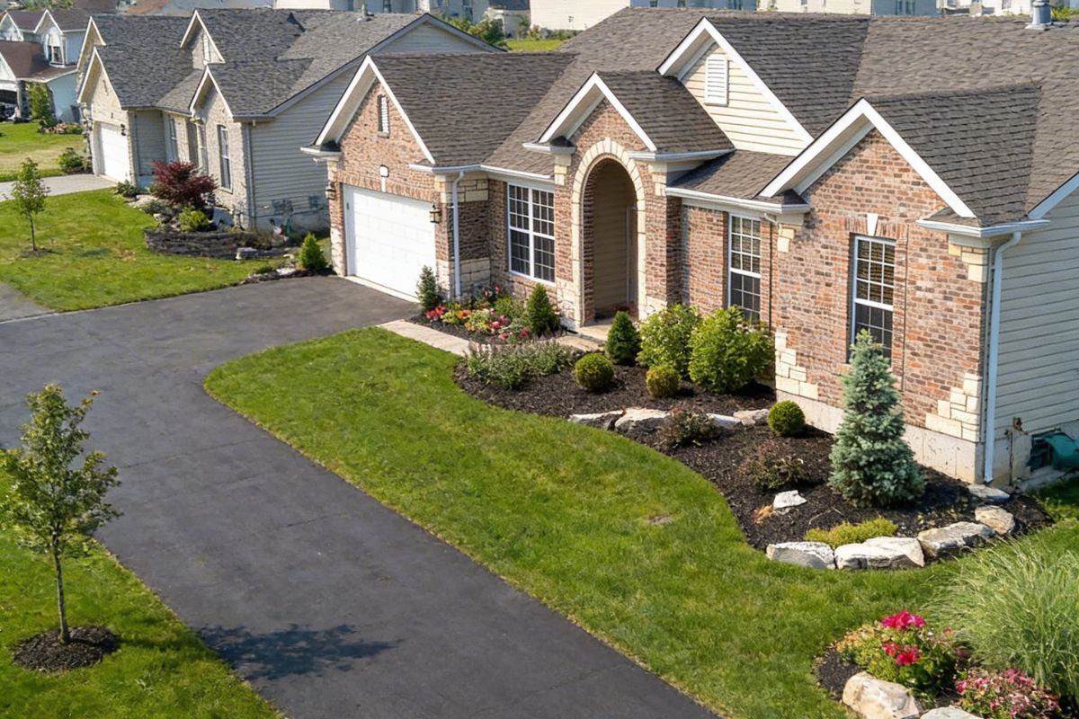 Elevating Commercial Landscapes Across Sacramento & the Bay Area