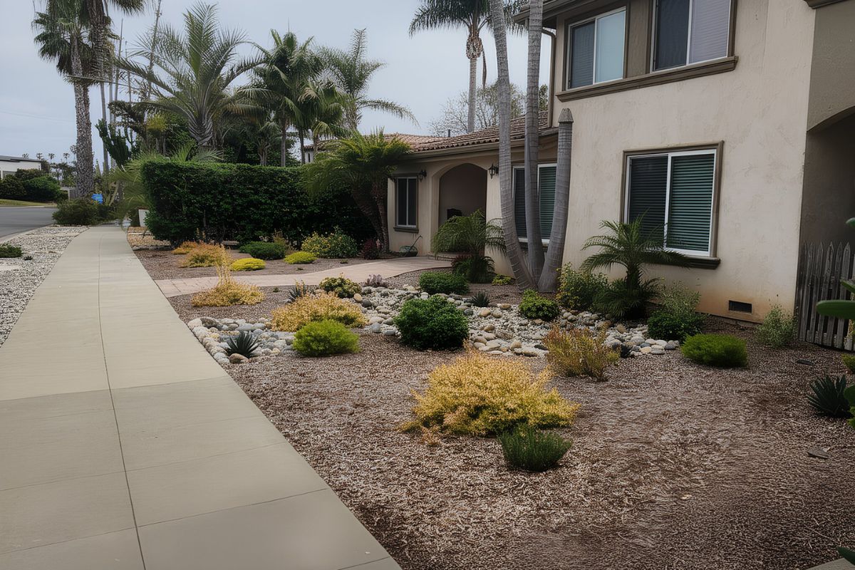 Reliable Landscape Maintenance for Central California Businesses