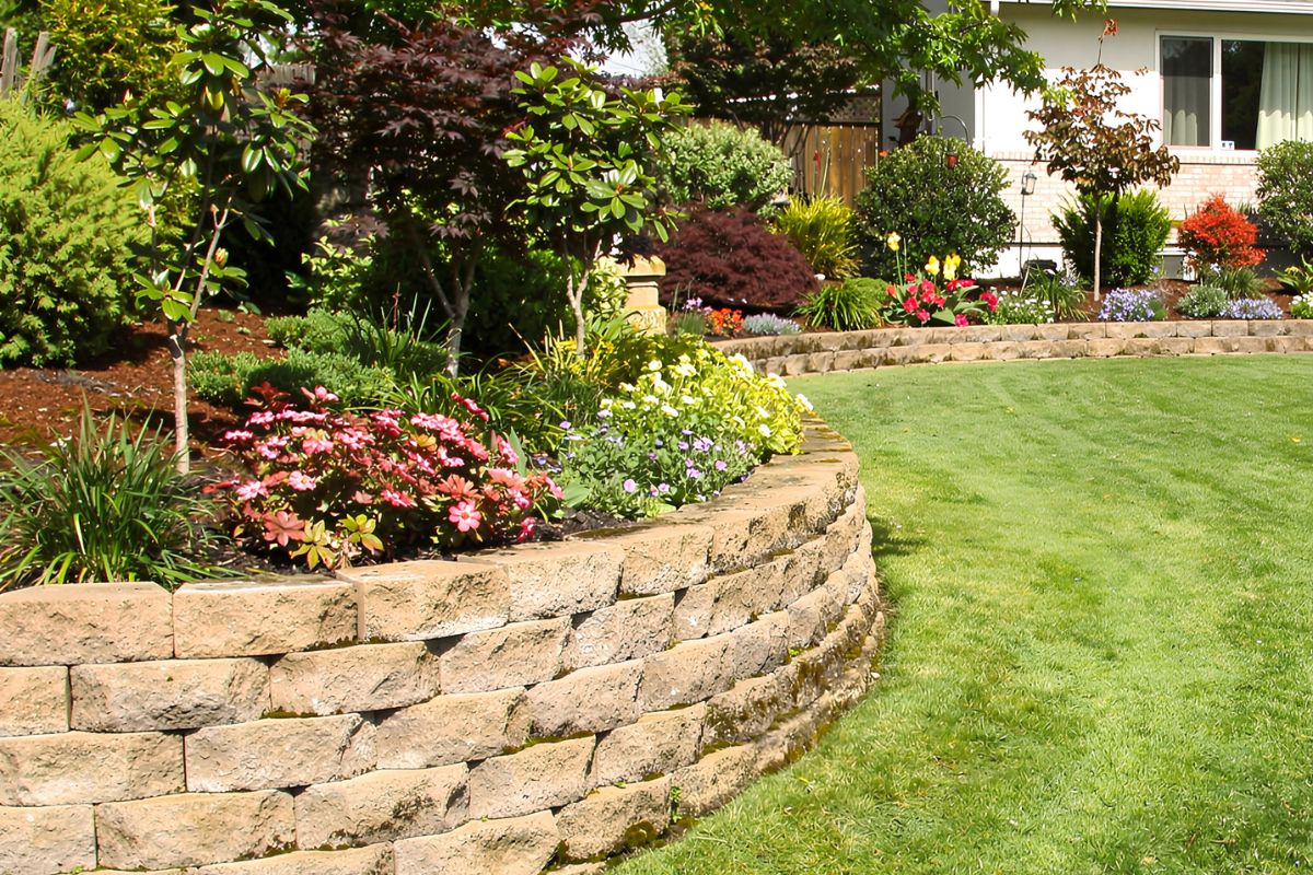 Enhancing Property Value Through Professional Landscaping